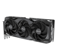 PNY GeForce RTX 5070 Ti Triple Fan Plus OC 16GB GDDR7 DLSS4 VCG5071T16TFXPB1-O - 1363591 - zdjęcie 3